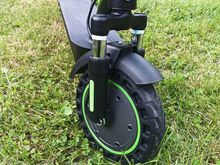 НОВЫЙ Электросамокат EScooter E5MAX 500W