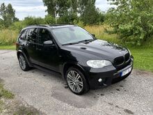 Bmw X5 40D 2012