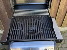 Weber gaasigrill