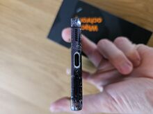 Samsung galaxy S22 128 GB + ümbris ja karp