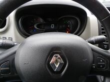 Renault Trafic LONG a/c 1.6 TDI 92kW