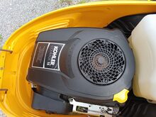 Yard-man murutraktor
