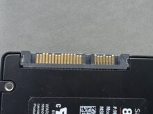 Samsung SSD