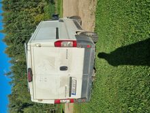 Peugeot bokser