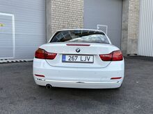 BMW 420 2.0 135kW, HOLLANDIST, REG MAKSTUD!