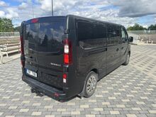 Renault Trafic 6-местный N1 1.6 92кВт -18