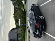 Bmw e61 530d 200kw