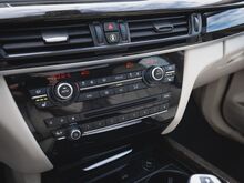 BMW X5 3.0 230kW Webasto, 7-Kohaline
