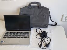 MSI i7-1355u / 32GB RAM / 512GB SSD