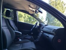 Toyota Avensis T25 2.0d 85kw, manu, üv.03/2027