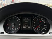 Volkswagen Passat B6 2.0 TDI 125kw (CBBB)