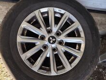 245/65/17 KASUTATUD NOKIAN TYRES SUVEREHVID