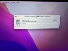 Macbook Pro 13,3 дюйма Retina + Magic Mouse