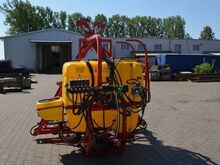 Taimekaitseprits 200-1000L 6-15M Jar-Met