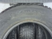 Naastrehvid KUMHO 225/70R16