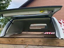 Toyota Hilux kastikate 2016-