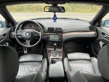 Bmw E46 Touring 2.0 110kw