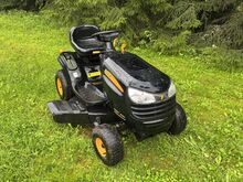 Murutraktor Partner