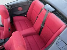 BMW 318 1.8i 85kW KABRIOLETT
