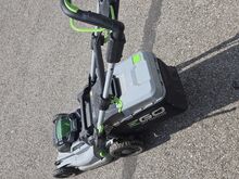Akumuruniiduk EGO 56V LM1900E-SP