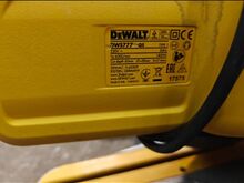 DeWalt DW/DWS777-QS