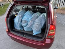 Toyota Corolla Elegance 1.4D 66кВт 2005
