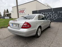 Mercedes-Benz E220CDI Elegance ATM