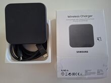 SAMSUNG WIRELESS CHARGER 9W FAST