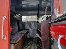 Müüa paakauto Sisu Karhu LV-131