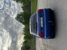 Audi A3 1.8