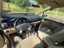 M/V Ford Galaxy 2.3 Automaat