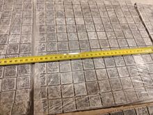 Mosaiik Nero hall 30x30 marmor (hind kokku)