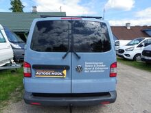 Volkswagen Transporter LONG 2.0 TDI 103 кВт
