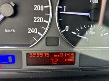 BMW E46 318d Touring из Германии