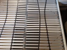 Müüa Voodi Ikea Malm 180x 200 sahtlitega