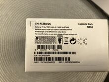 SAMSUNG GALAXY A52S 5G 128 ГБ