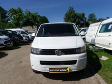 Volkswagen Transporter LONG a/c 2.0 TDI 103kW