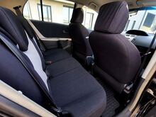 Toyota Yaris 1.4 D-4D 66kw üv 04.2027