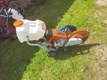 Stihl TS800
