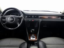 Ауди Allroad