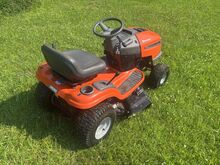 Murutraktor Husqvarna