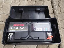 Uus võimas Motor Guide elektrimootor uue akuga