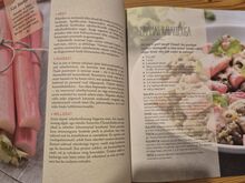 Raamat aedviljadest AIAST KÖÖKI