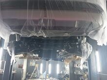 Toyota RAV4 Luxsury Limited 2.5 131kW