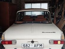 Moskvich  IŽ 412