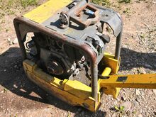 Pinnasetihendaja Wacker Neuson 265kg