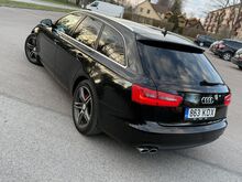 Audi A6 C7
