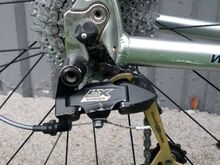 Merida Matts Special Edition - Shimano Gold