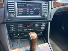 BMW E39 525i Saksamaalt