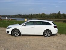 Müüa OPEL INSIGNIA